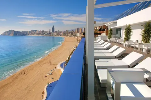 Magic Villa del Mar foto 3