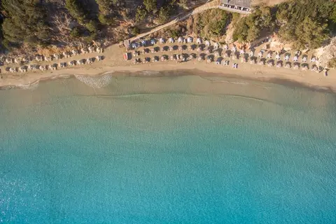 Mistral Mare Hotel in Δημοτική Ενότητα Αγίου Νικολάου — foto 23