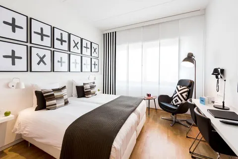 WestCord Hotel Delft foto 5