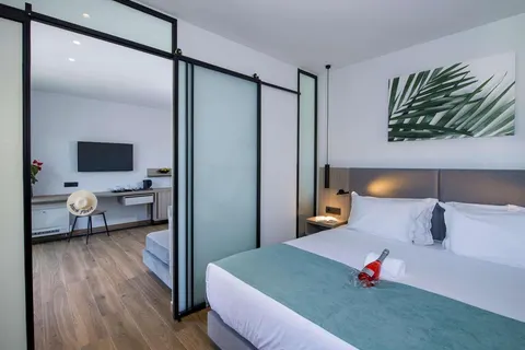 Myrion Beach Resort & Spa foto 4