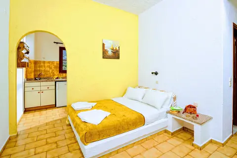 Stelios Residence Apartments in Δημοτική Ενότητα Μαλίων — foto 10