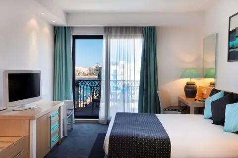 Hotel Juliani in San Ġiljan — foto 21