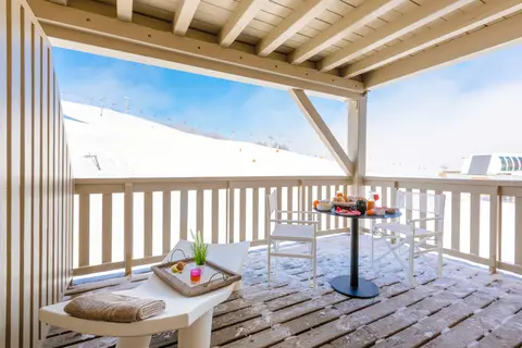 Hotel Club MMV Plagne 2000 in La Plagne-Tarentaise — foto 13