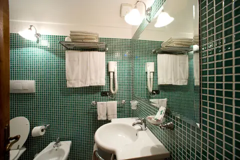 La Caravella Residence in Positano, foto 4