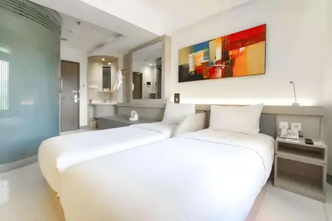 Sunrise Aventus Hotel Nusa Dua in Jimbaran — foto 3