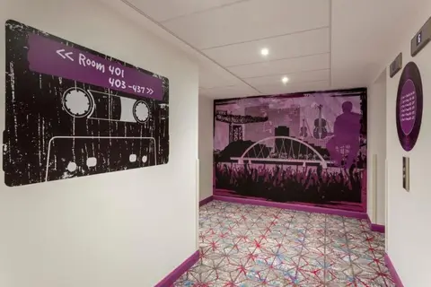 ibis Styles Glasgow Central in Glasgow — foto 8