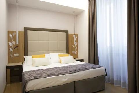 Hotel Vibe Nazionale in Rome, foto 28