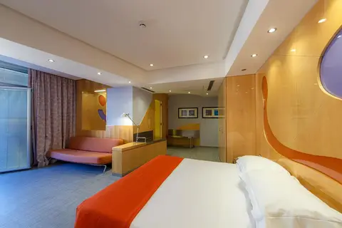 Hotel Albani Roma in Rome — foto 21