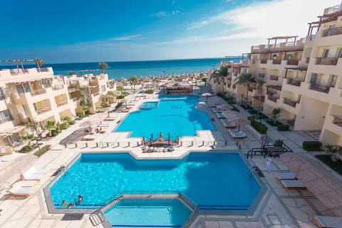 Imperial Shams Abu Soma in سفاجا — foto 19
