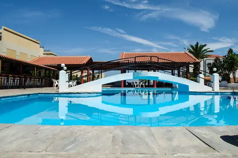 Anema by the Sea Guesthouse in Δημοτική Ενότητα Καρλοβασίων — foto 29