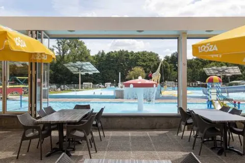 Recreatieoord Wilhelm Tell foto 19