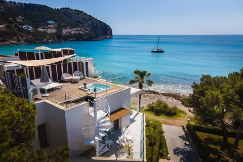 Melbeach Hotel & Spa in Canyamel — foto 13