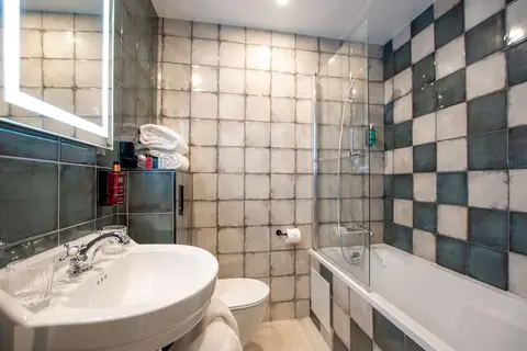 Elsa Hotel Paris in Parijs, foto 17