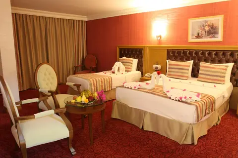 Örsmaris Boutique Hotel in Marmaris — foto 28