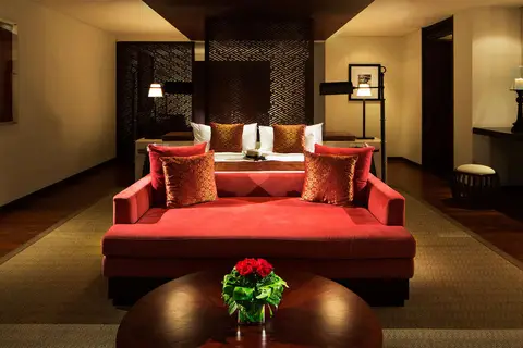 Samabe Bali Resort & Villas in Kuta Selatan — foto 24