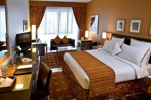 Four Points by Sheraton Bur Dubai in Dubai, foto 12