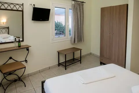 Konstantinos Hotel & Apartments in Nidri Star, foto 29