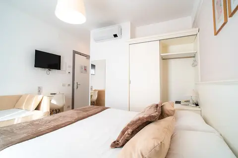 Hotel Continental in Santa Margherita Ligure, foto 29