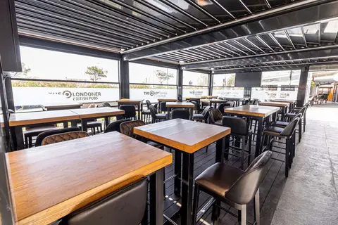 The Londoner Hotel Sliema in Tas-Sliema — foto 7