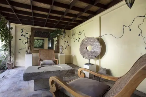 Amertha Bali Villas in Gerokgak — foto 17