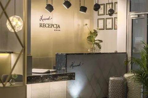 Hotel Kossak foto 10