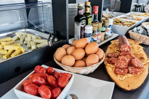 Essenza Hotel in Terranoa/Olbia, foto 20