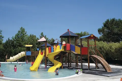 Camping Union Lido Mare in Cavallino-Treporti — foto 15