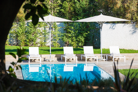 Hotel Ozadi Tavira - inclusief huurauto foto 9