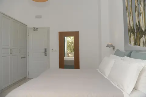 Elena Hotel in Τούρλος — foto 18