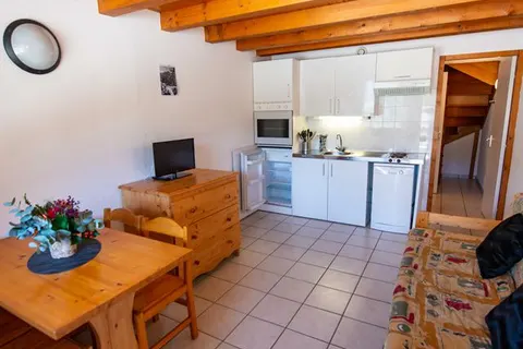 Appartementen Les Adelphies - Timberlodge in Oz — foto 9