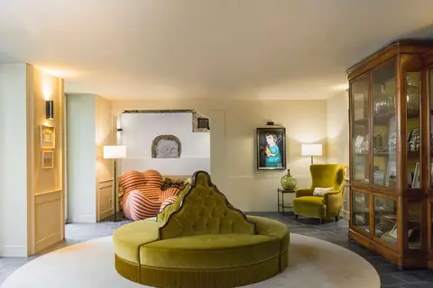 Castanheiro Boutique Hotel in Funchal, foto 29