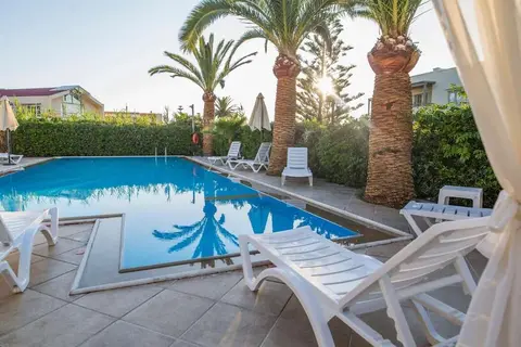Creta Aquamarine Hotel in Rethimnon — foto 20