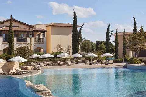 Aphrodite Hills Rentals in Kouklia, foto 11
