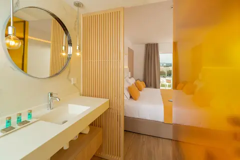 Hotel L'Azure in Lloret de Mar — foto 3