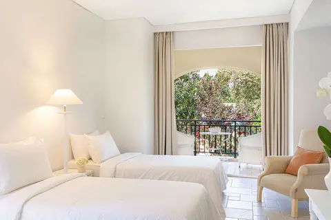 Grecotel Eva Palace in Κέρκυρα — foto 3