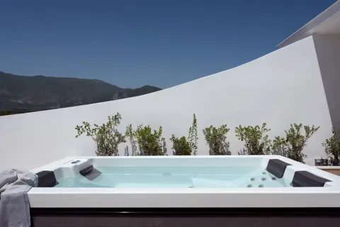 Letsos Hotel in Alykanas — foto 16