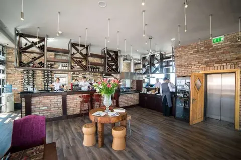 Hotel Gutenbergs in Riga — foto 12
