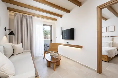 Aegean Blu Hotel in Kos — foto 28