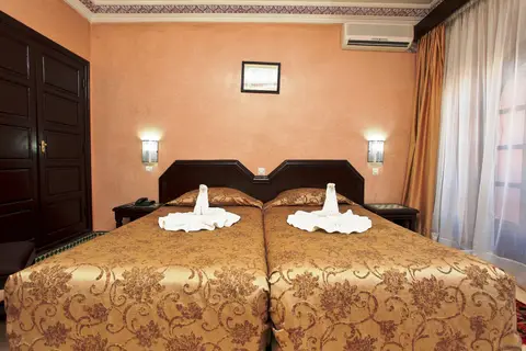 Diwane Hotel & Spa in Marrakech, foto 29