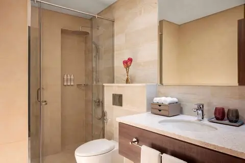 Avani Palm View Dubai Hotel & Suites in Dubai — foto 12