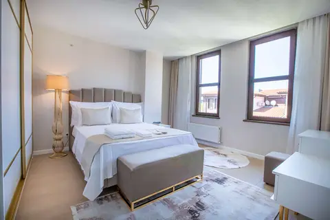 Hotel Millennium Istanbul Golden Horn in Fatih, foto 2