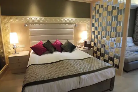 Vonresort Elite in Manavgat, foto 4