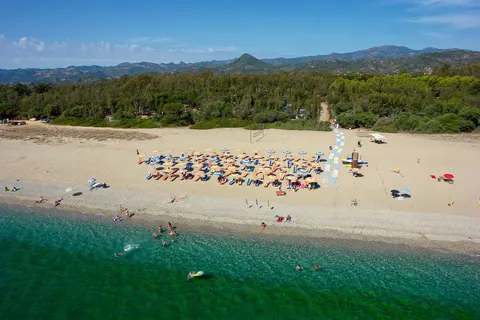 Camping Ultima Spiaggia foto 14