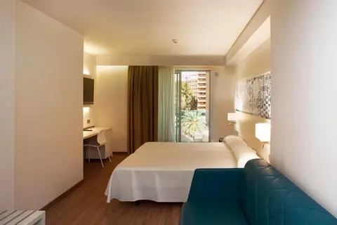 Port Benidorm Hotel & Spa in Benidorm — foto 18
