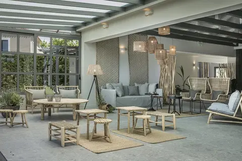 Avithos Resort Kefalonia in Σβορωνάτα — foto 5