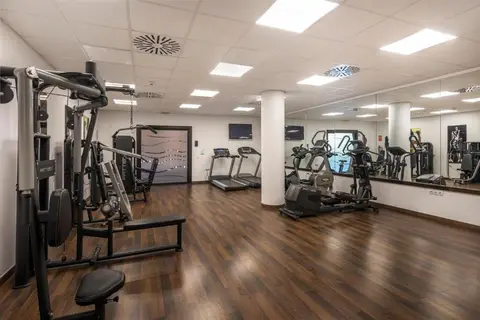 Hotel Barcelo Tenerife in San Miguel de Abona — foto 15