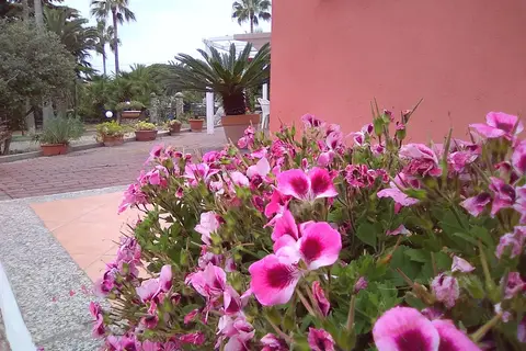 Villa Paola in Loano, foto 30