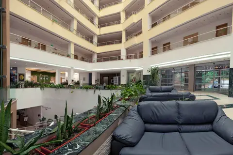 Hotel Luna in СПА център Ривиера Бийч — foto 9