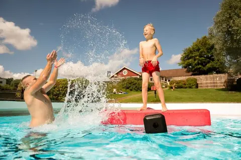 Camping Röstånga in Röstånga — foto 2