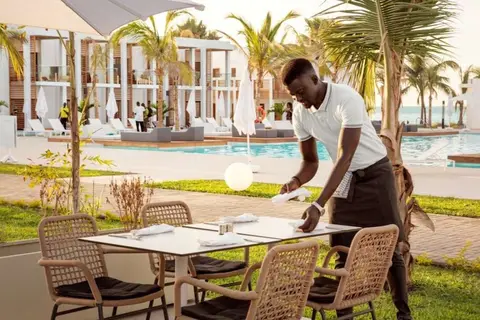 Sunprime Tamala Beach in Serrekunda, foto 18
